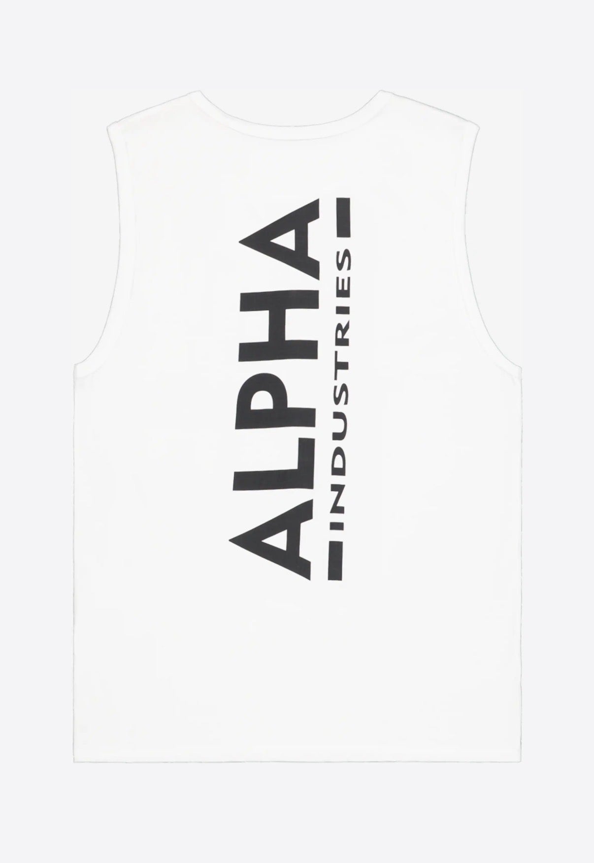 ALPHA INDUSTRIES SHIRT