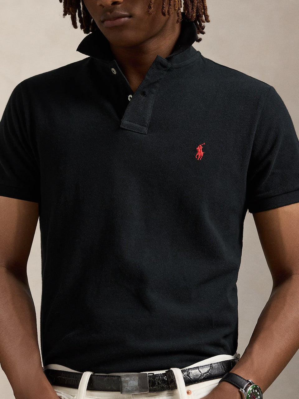 RALPH LAUREN SHIRT