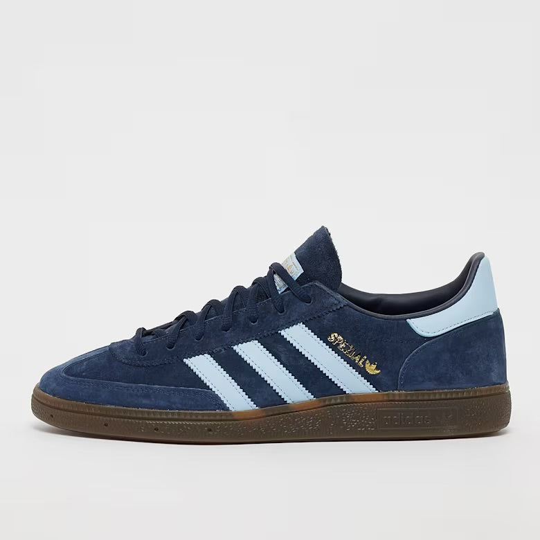 ADIDAS SPEZIAL BLUE