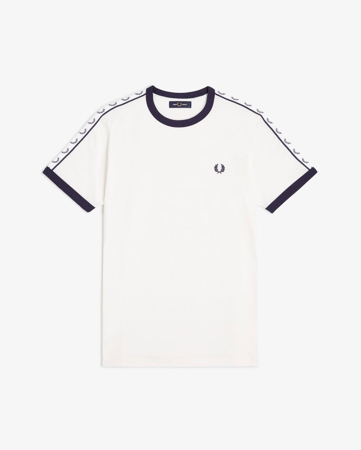FRED PERRY SHIRT