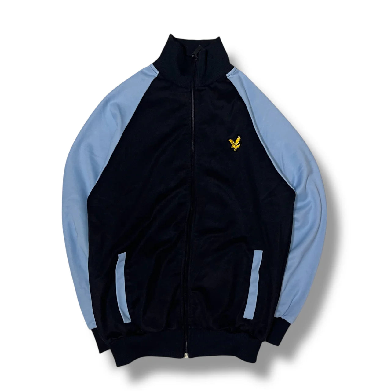 LYLE&SCOTT SWEATER