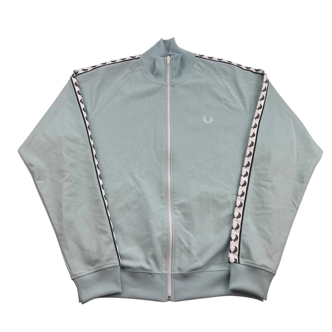 FRED PERRY SWEATJACKET