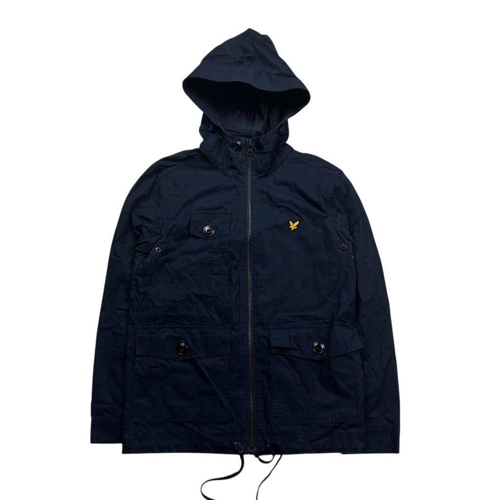 LYLE&SCOTT JACKET