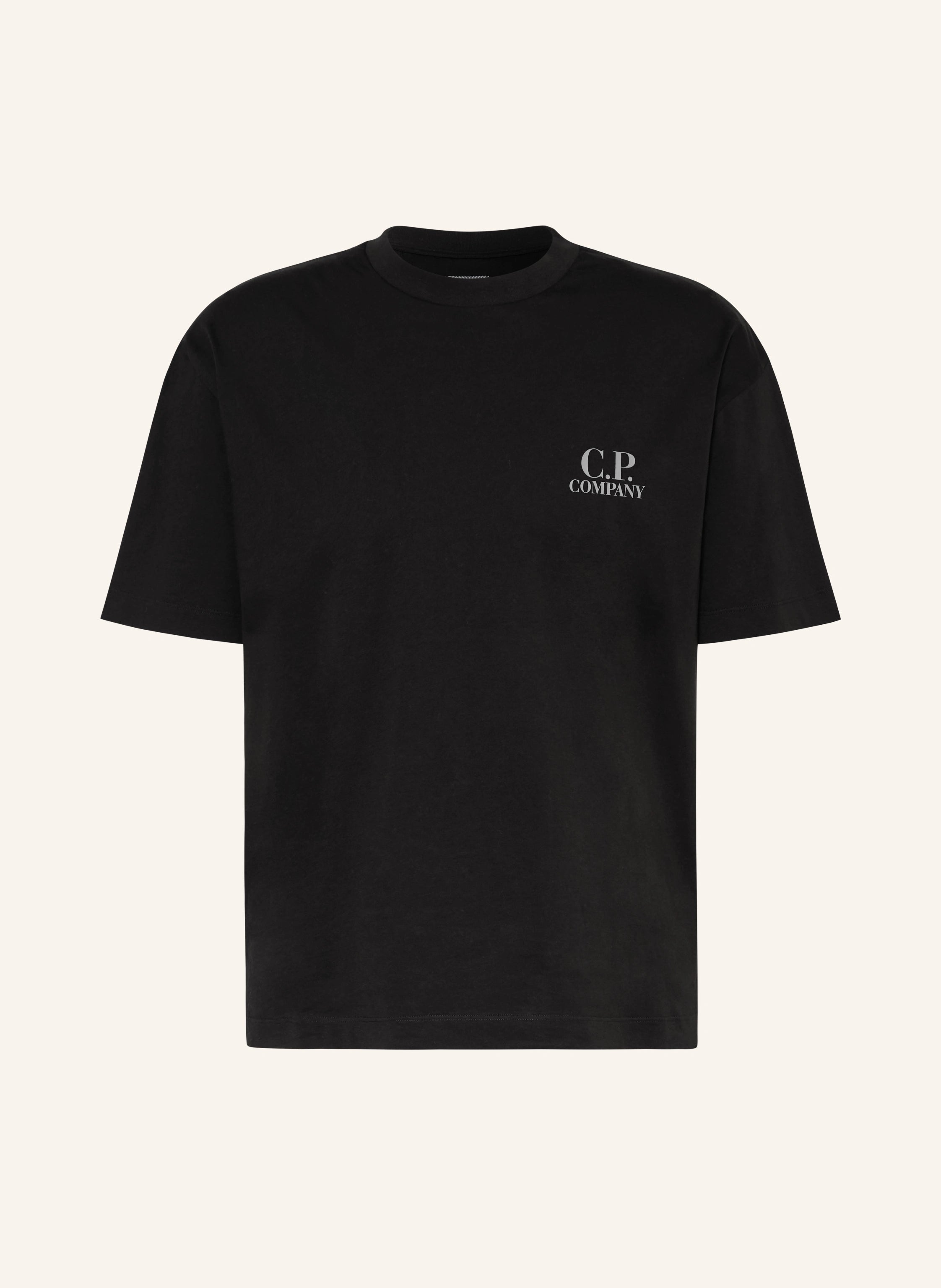 C.P.COMPANY SHIRT
