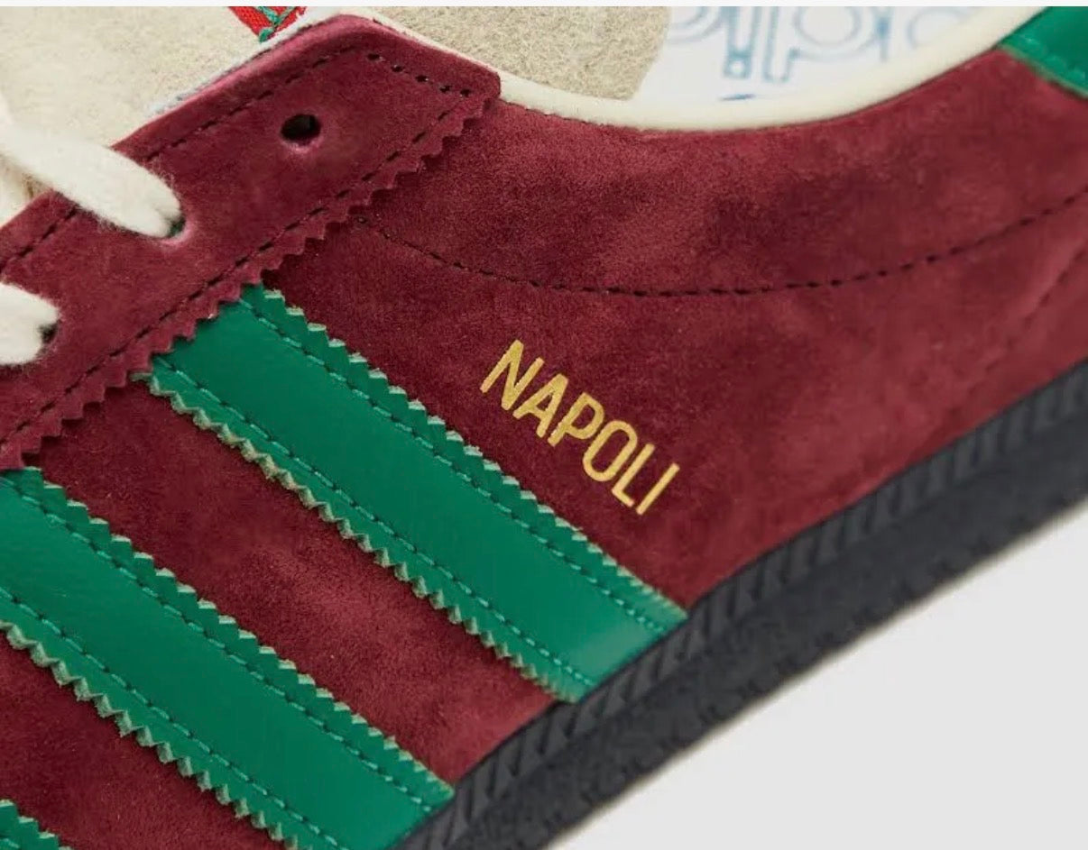 ADIDAS ORIGINALS NAPOLI