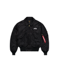 ALPHA INDUSTRIES JACKET