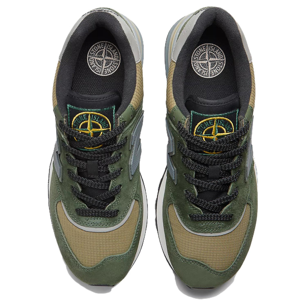 STONE ISLAND X NEW BALANCE 574
