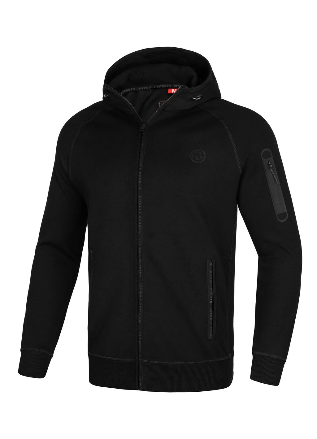 PITBULL JACKET
