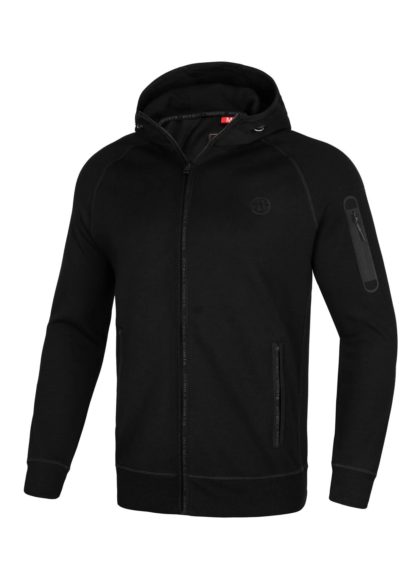 PITBULL JACKET