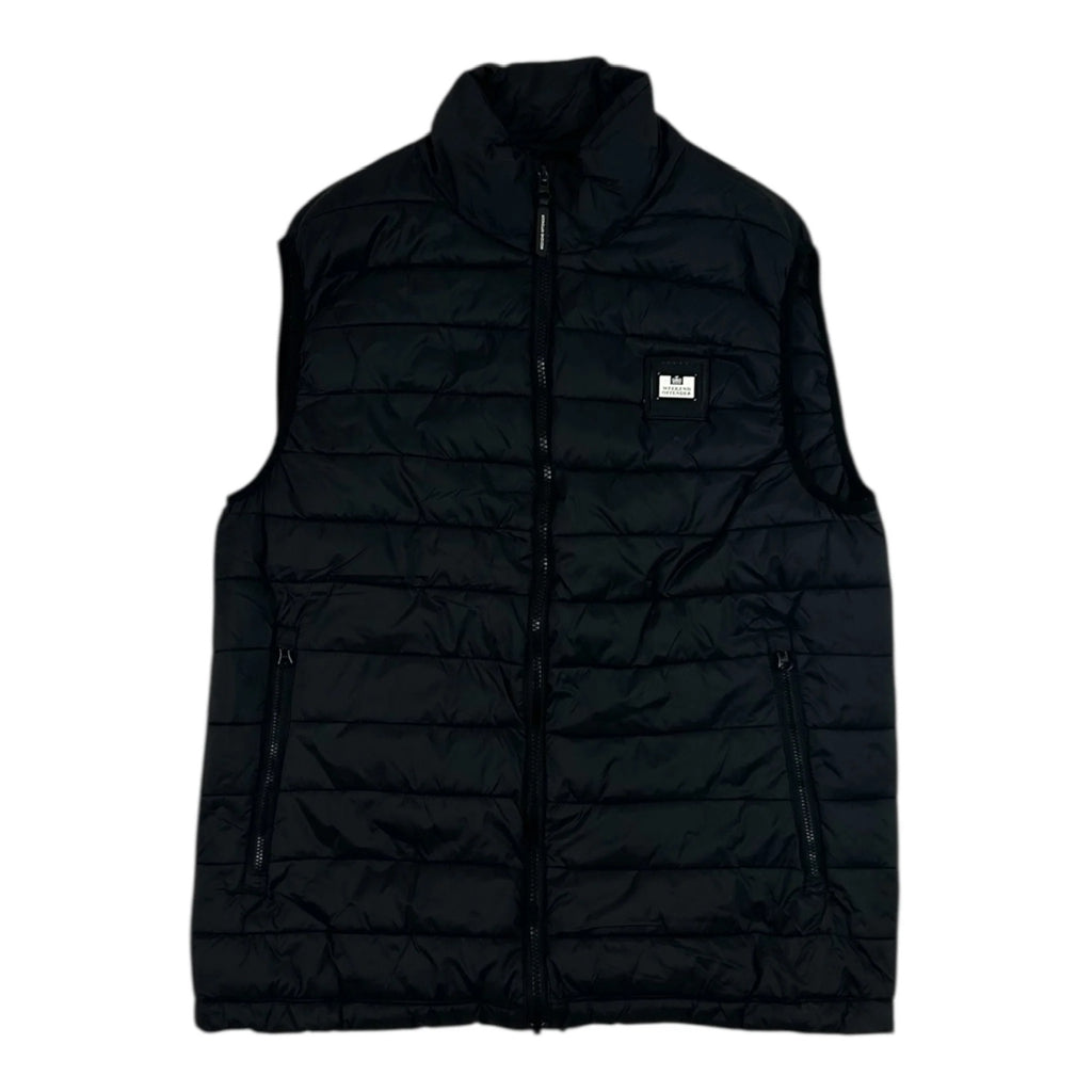 WEEKEND OFFENDER VEST