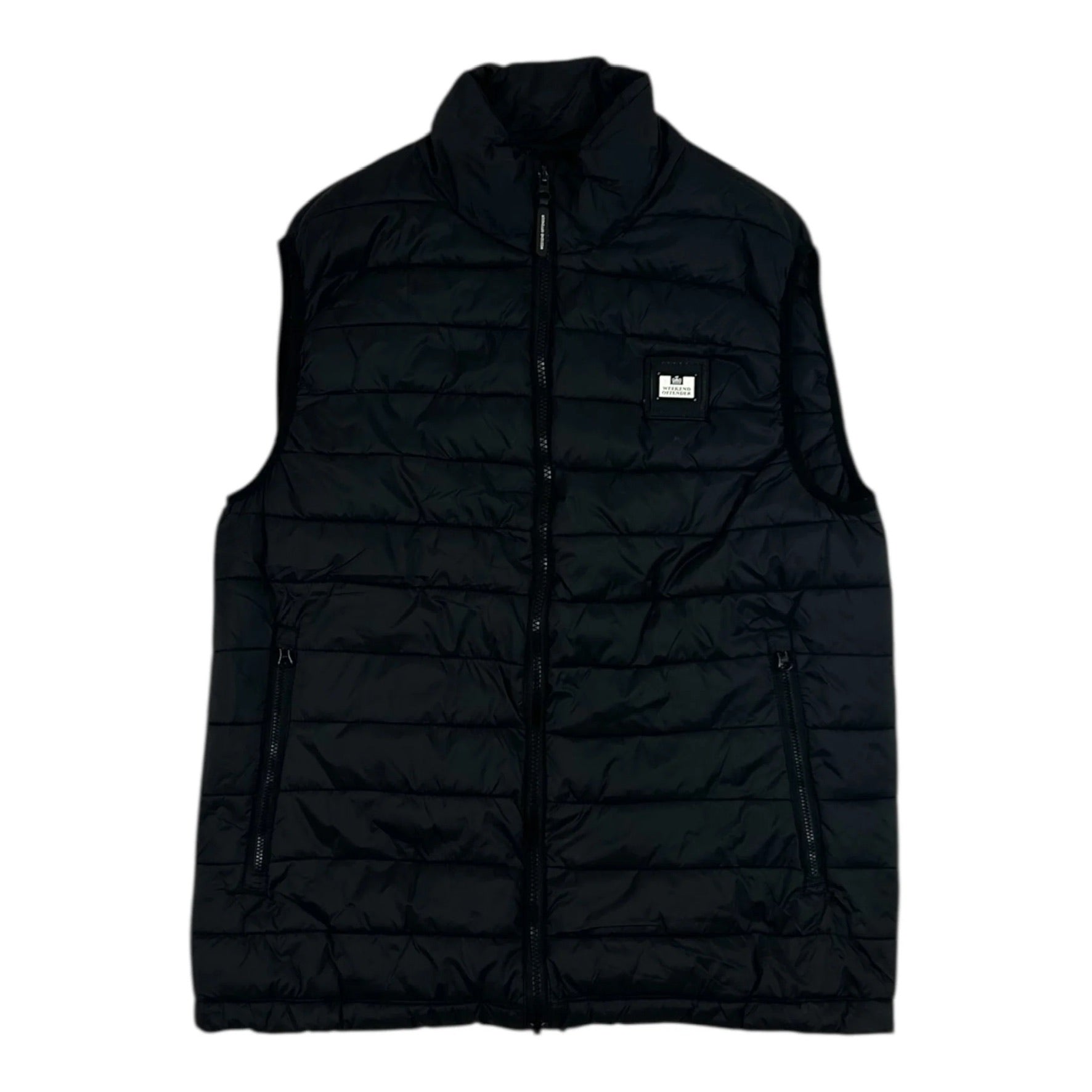 WEEKEND OFFENDER VEST