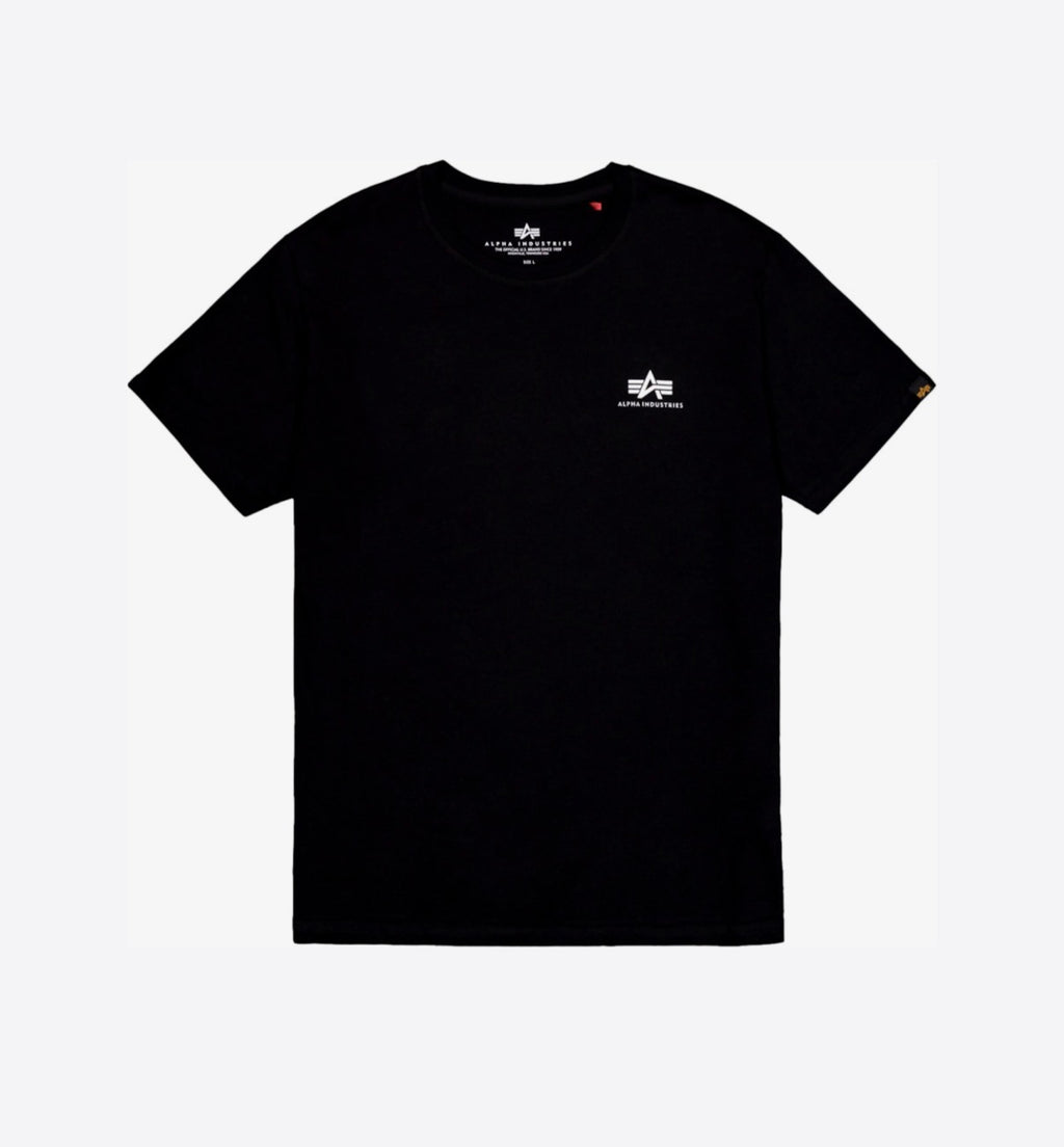 ALPHA INDUSTRIES SHIRT