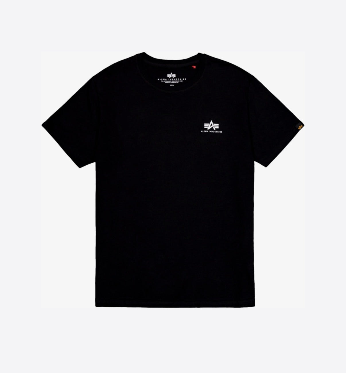 ALPHA INDUSTRIES SHIRT