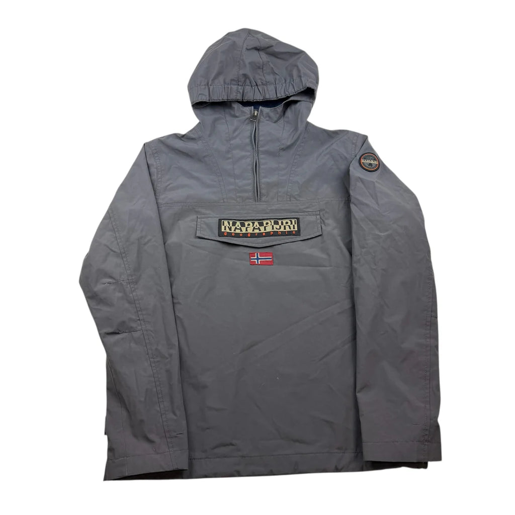 NAPAPIJRI JACKET