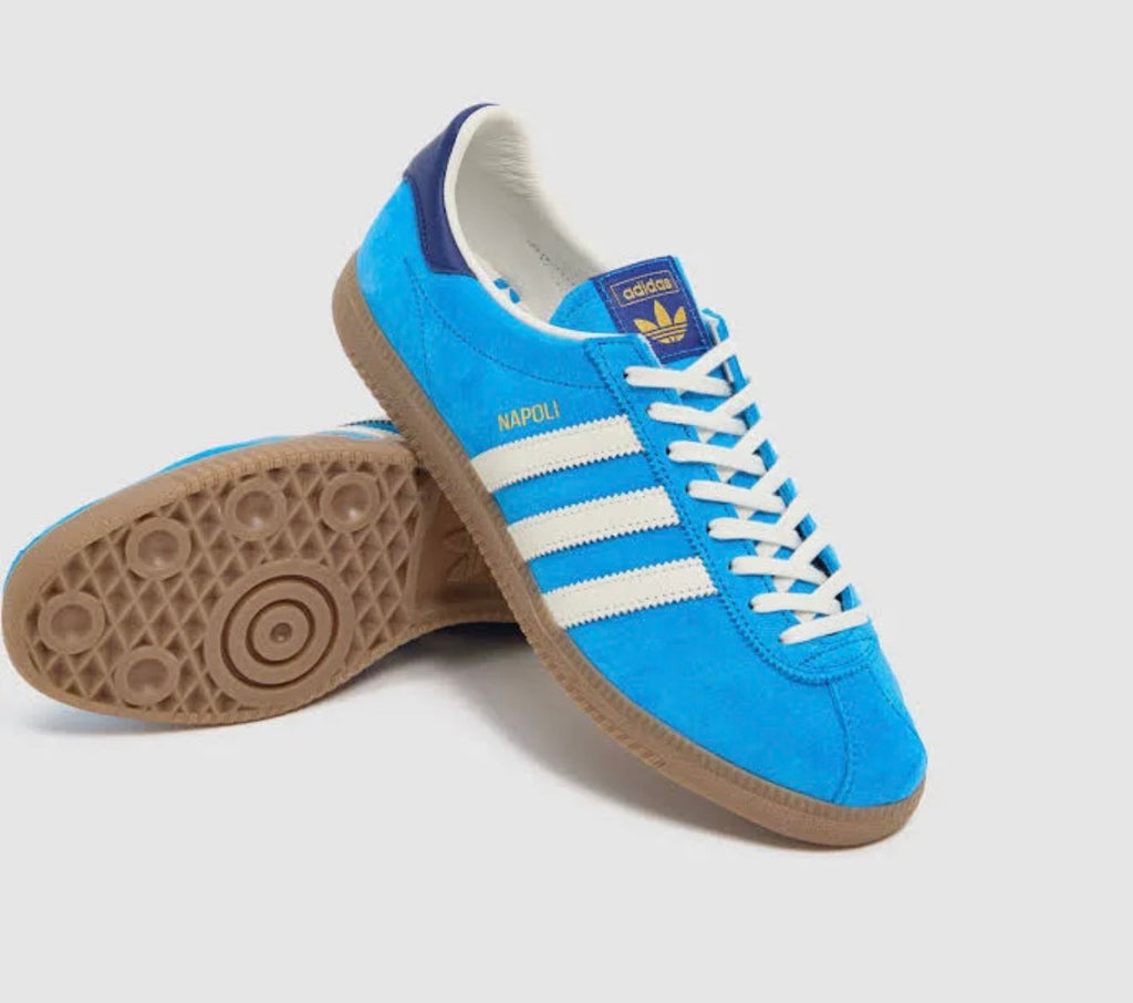 ADIDAS ORIGINALS NAPOLI
