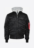ALPHA INDUSTRIES JACKET