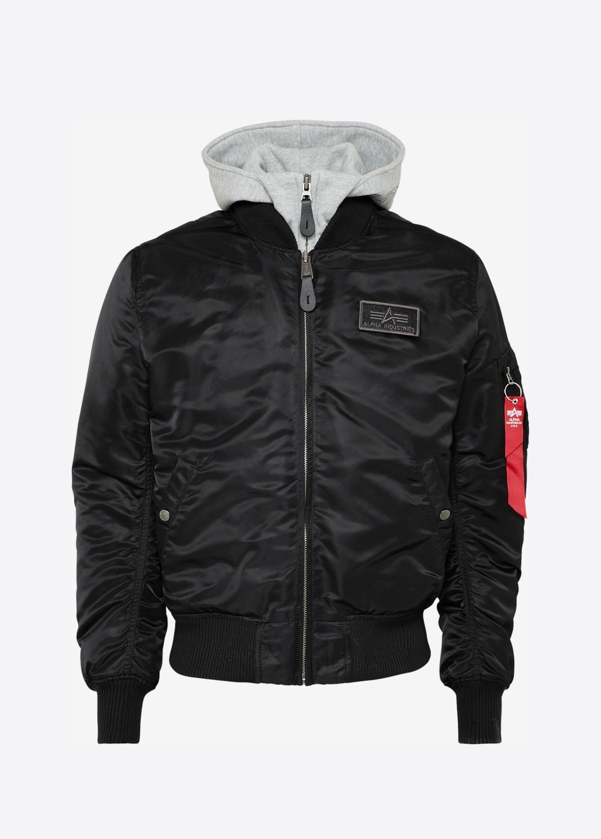 ALPHA INDUSTRIES JACKET
