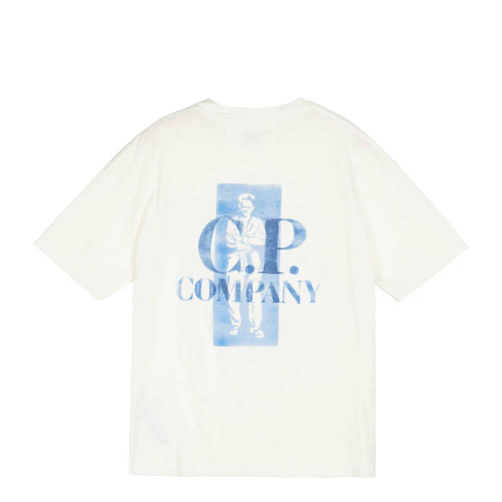 C.P.COMPANY SHIRT