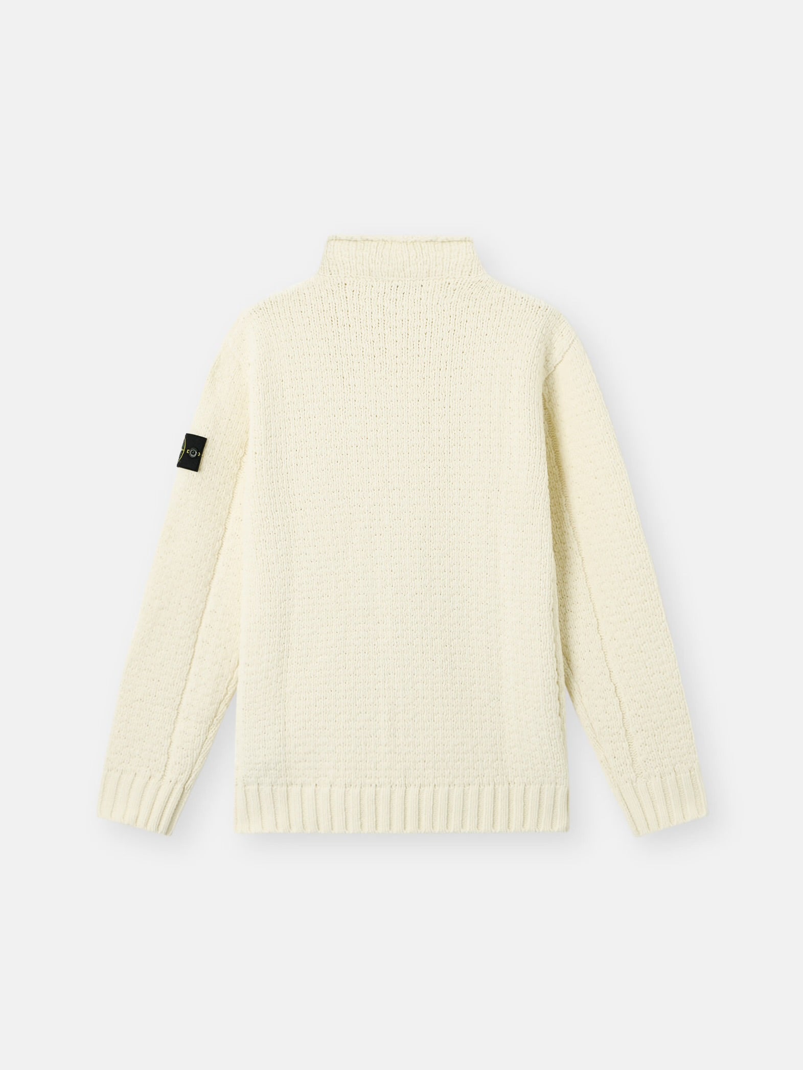 STONE ISLAND SWEATER