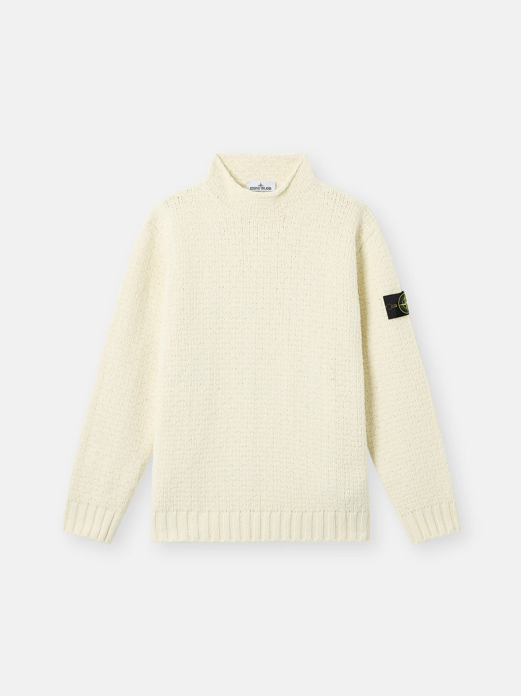 STONE ISLAND SWEATER