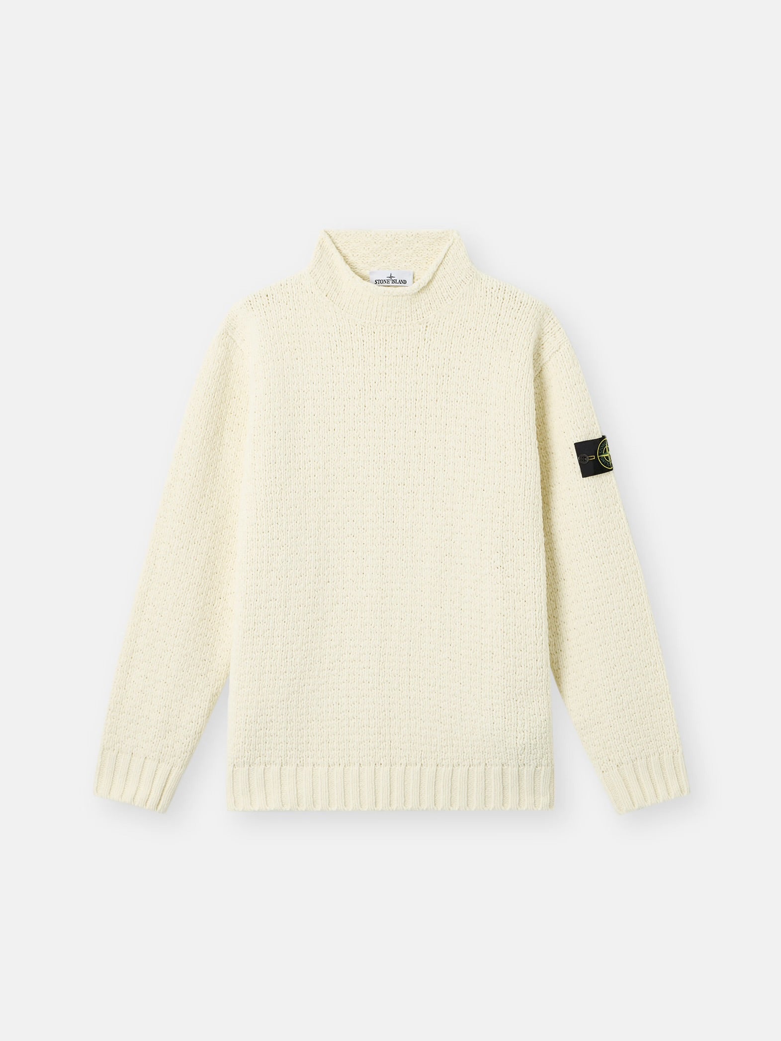 STONE ISLAND SWEATER