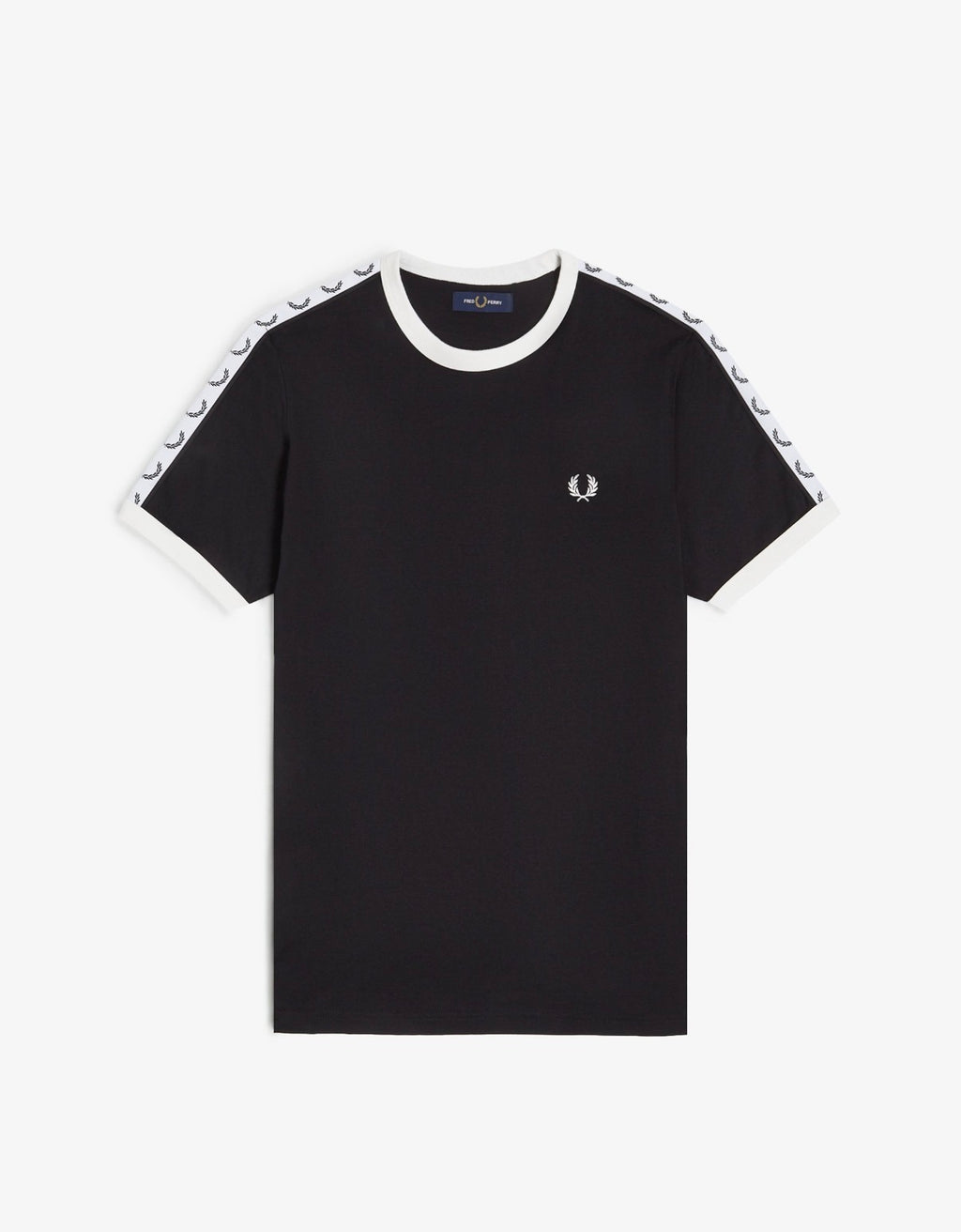 FRED PERRY SHIRT