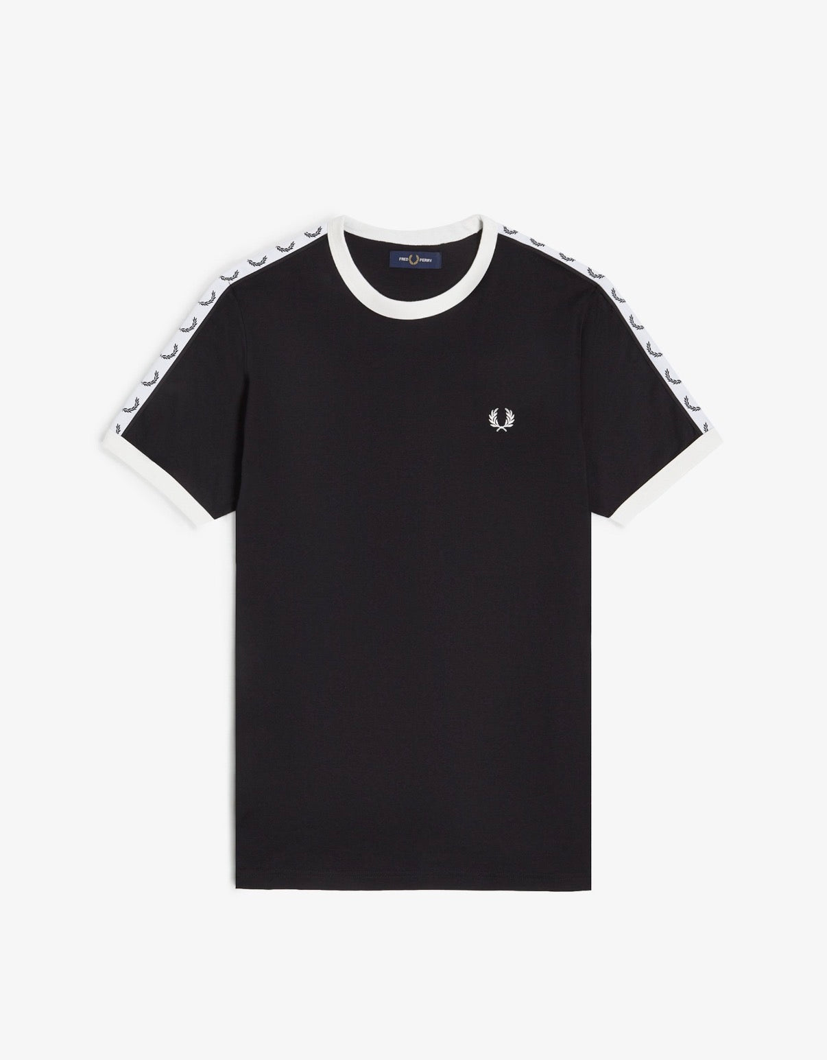 FRED PERRY SHIRT