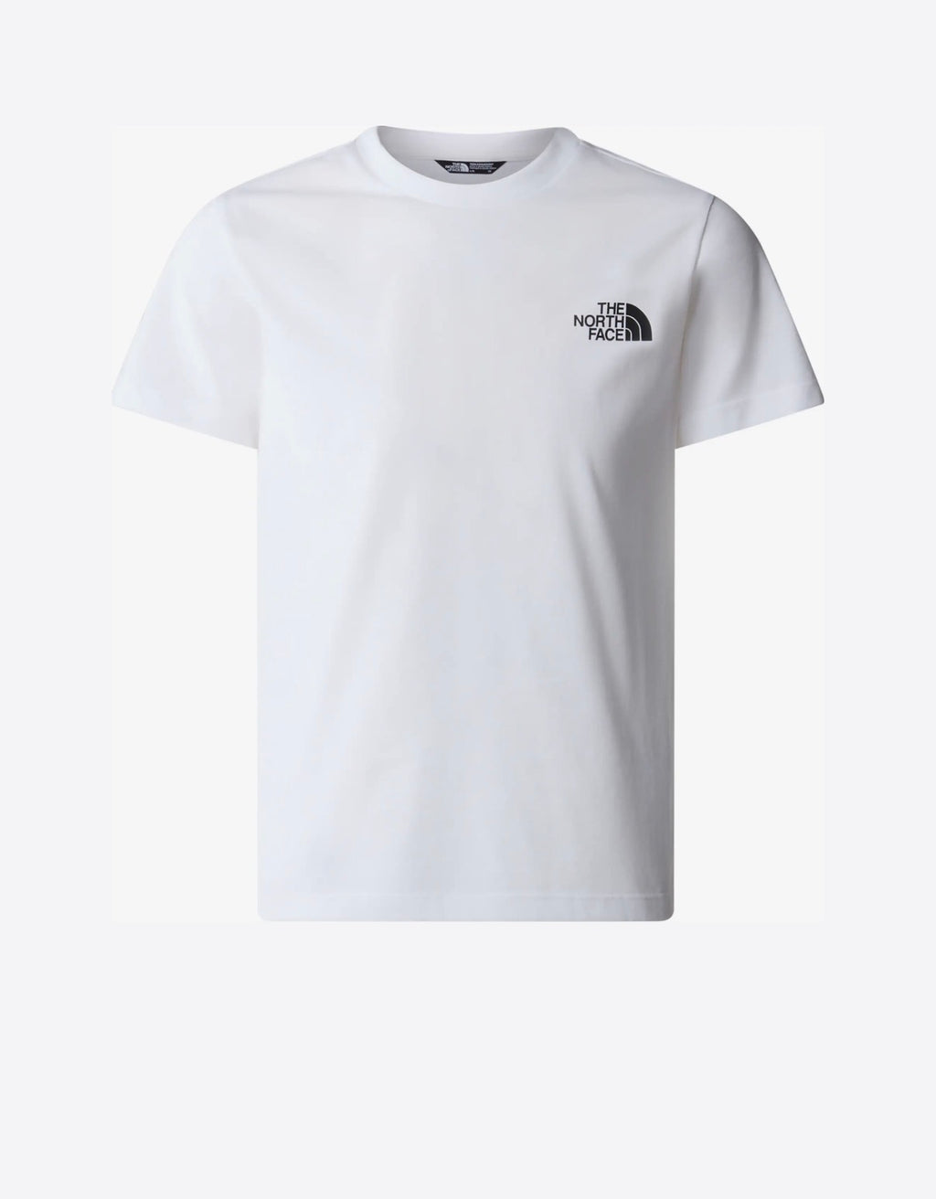 THE NORTH FACE SHIRT