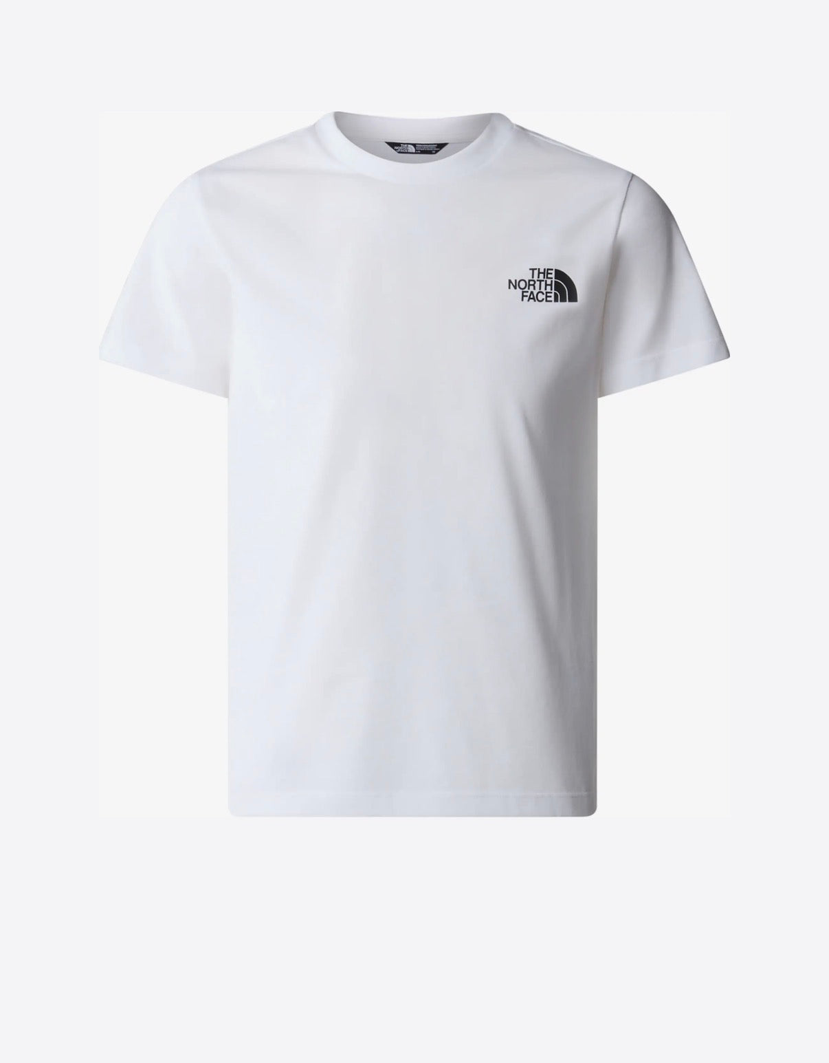 THE NORTH FACE SHIRT