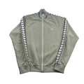 FRED PERRY SWEATJACKE