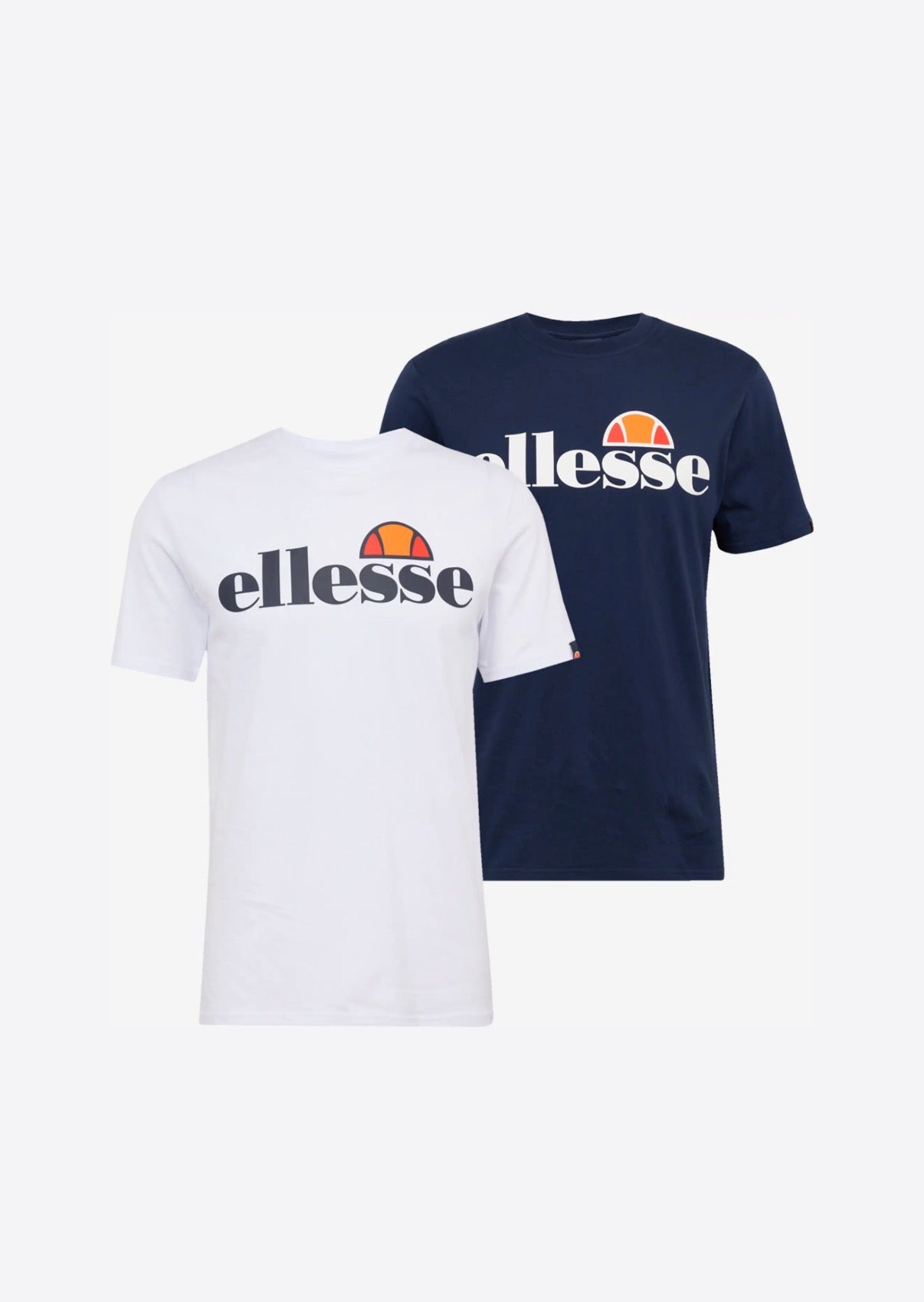 ELLESE SHIRTS 2X PACK