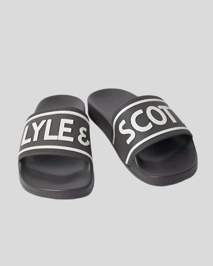 LYLE&SCOTT FLIP-FLOPS
