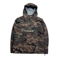 NAPAPIJRI JACKET
