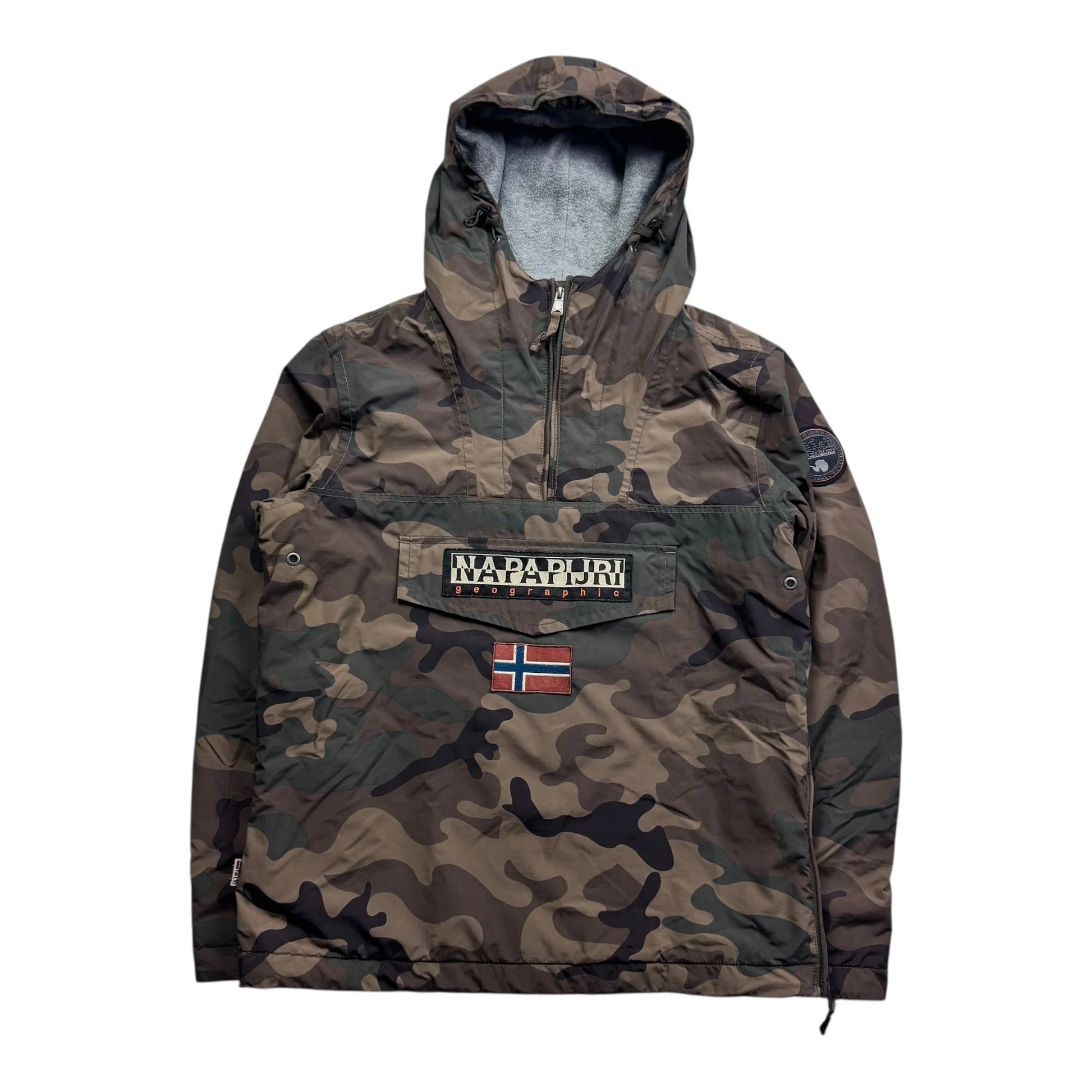 NAPAPIJRI JACKET