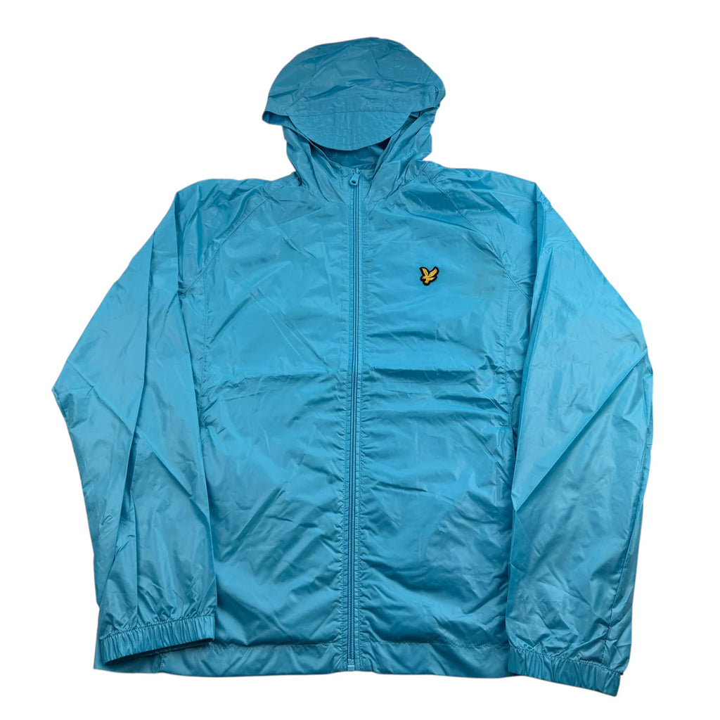 LYLE&SCOTT WINDBREAKER