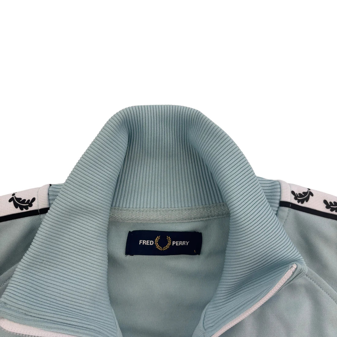 FRED PERRY SWEATJACKET