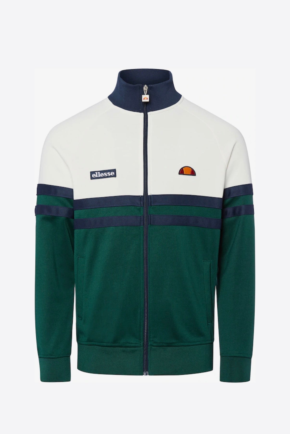 ELLESSE SWEATJACKET