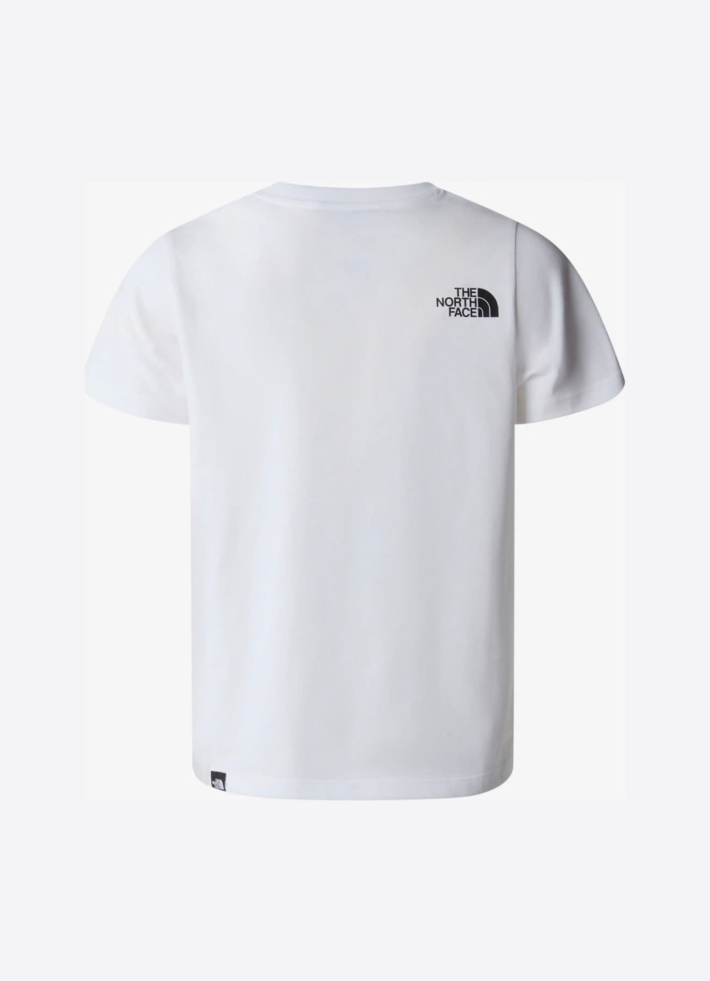 THE NORTH FACE SHIRT