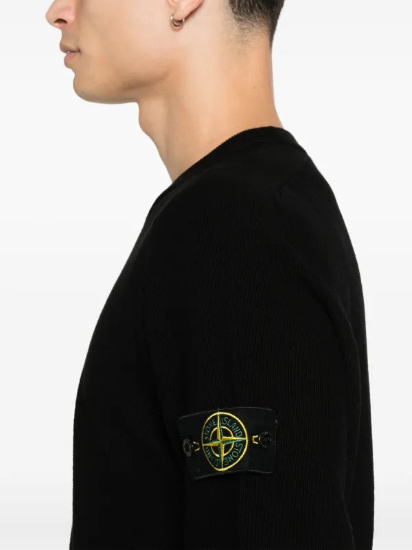 STONE ISLAND SWEATER