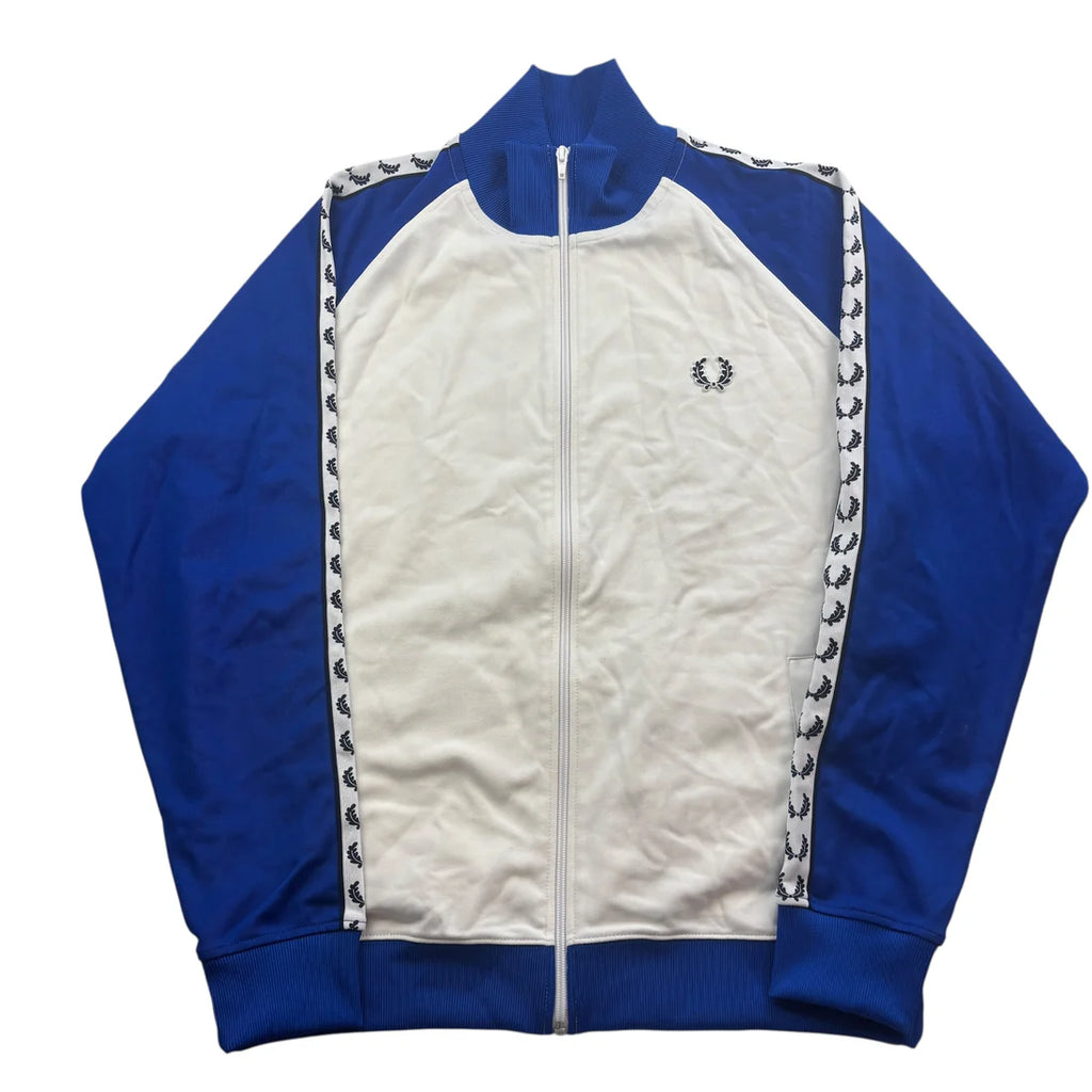 FRED PERRY SWEATJACKET
