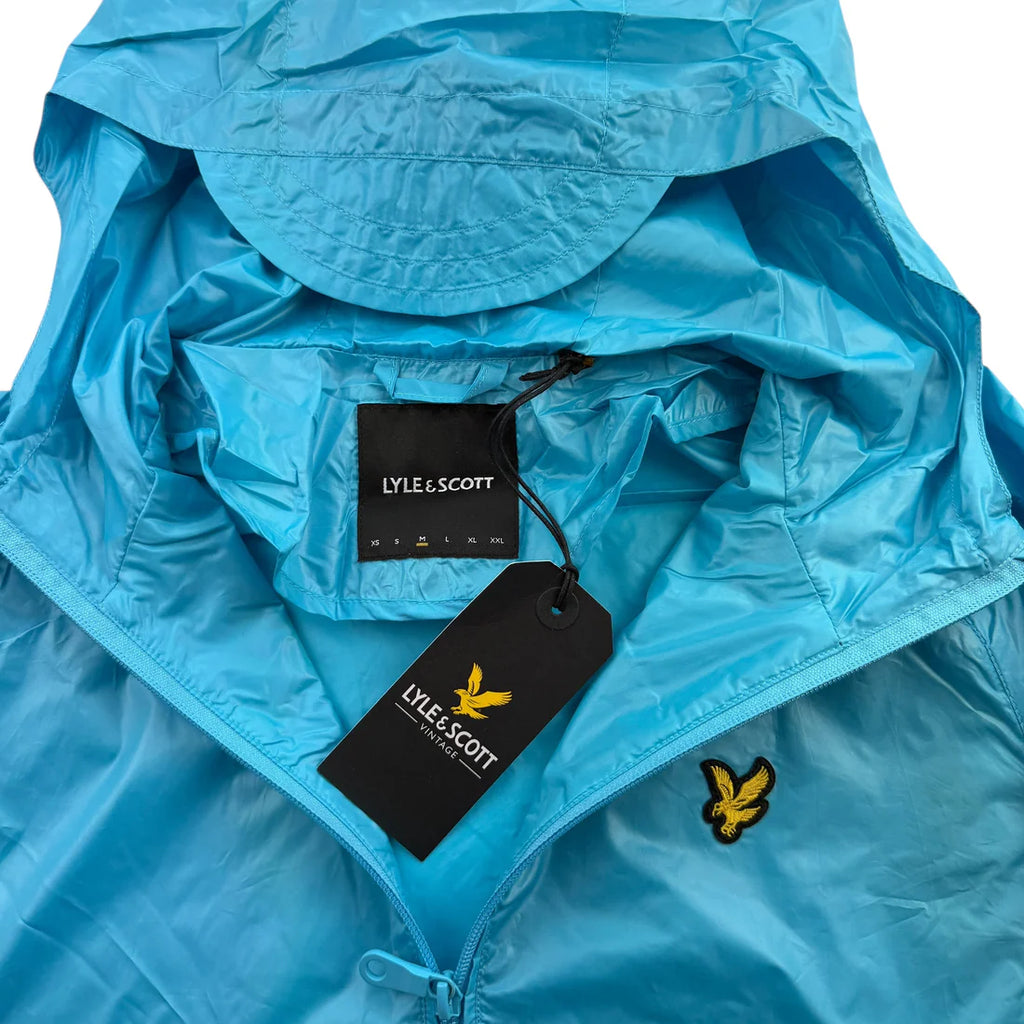 LYLE&SCOTT WINDBREAKER