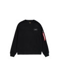 ALPHA INDUSTRIES SWEATER