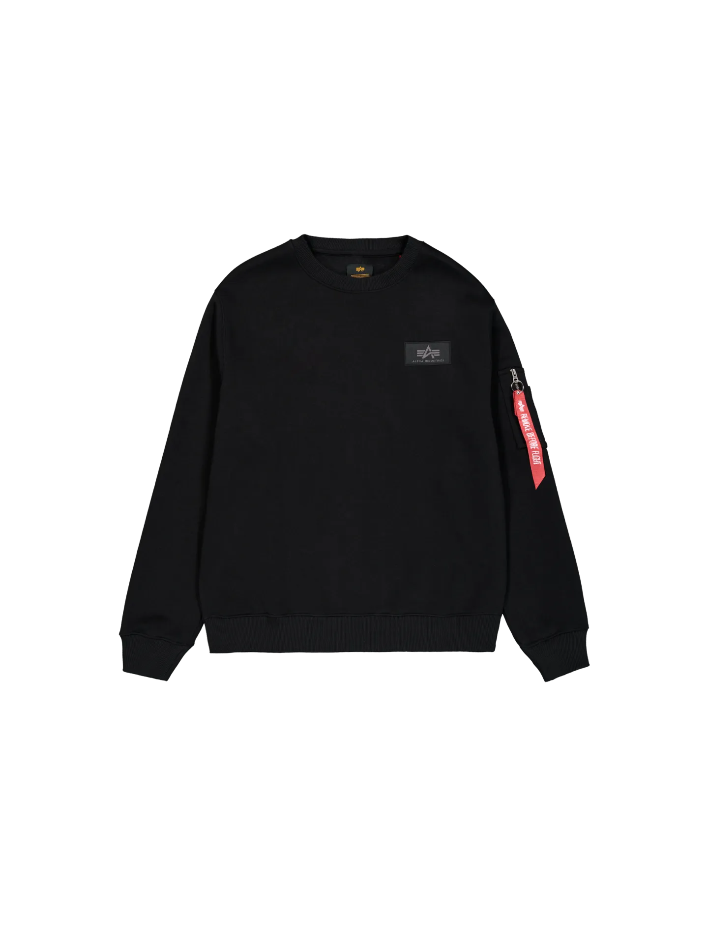 ALPHA INDUSTRIES SWEATER