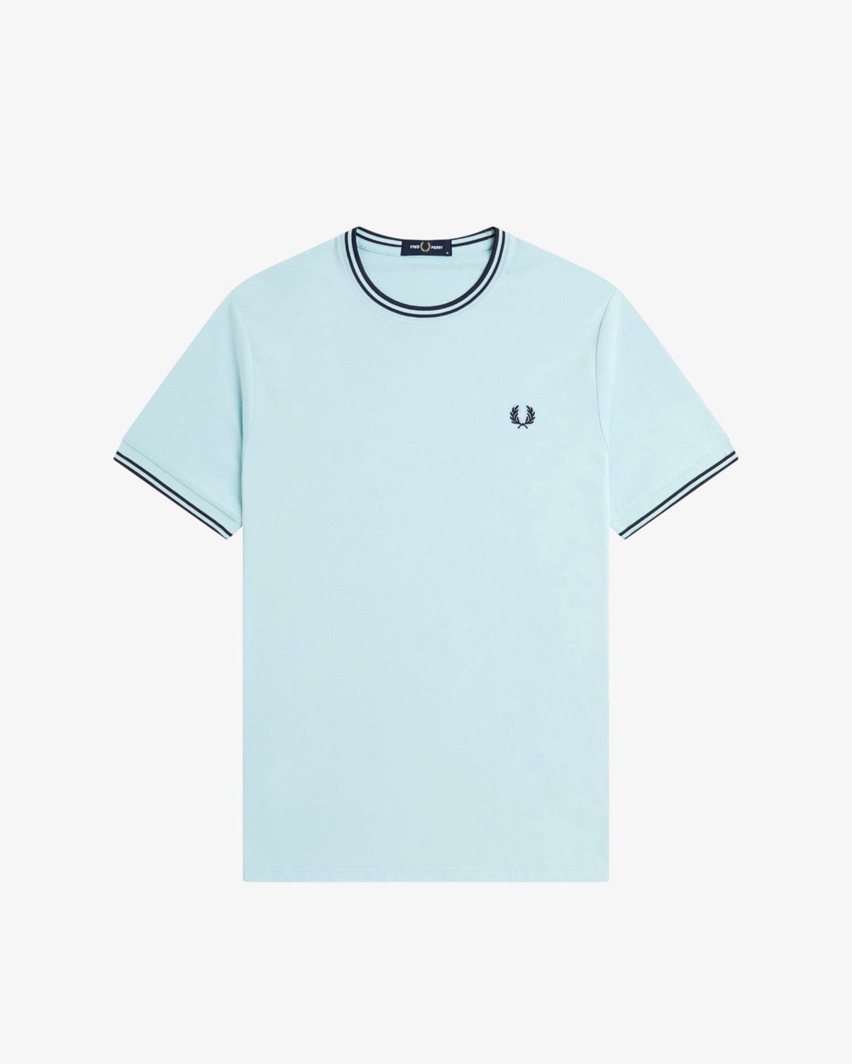 FRED PERRY SHIRT