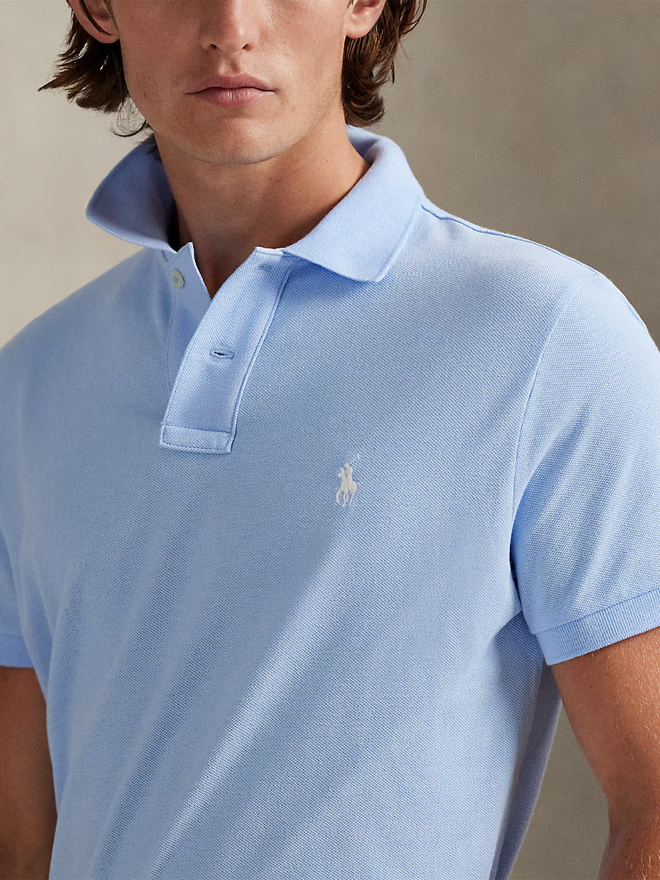 RALPH LAUREN SHIRT