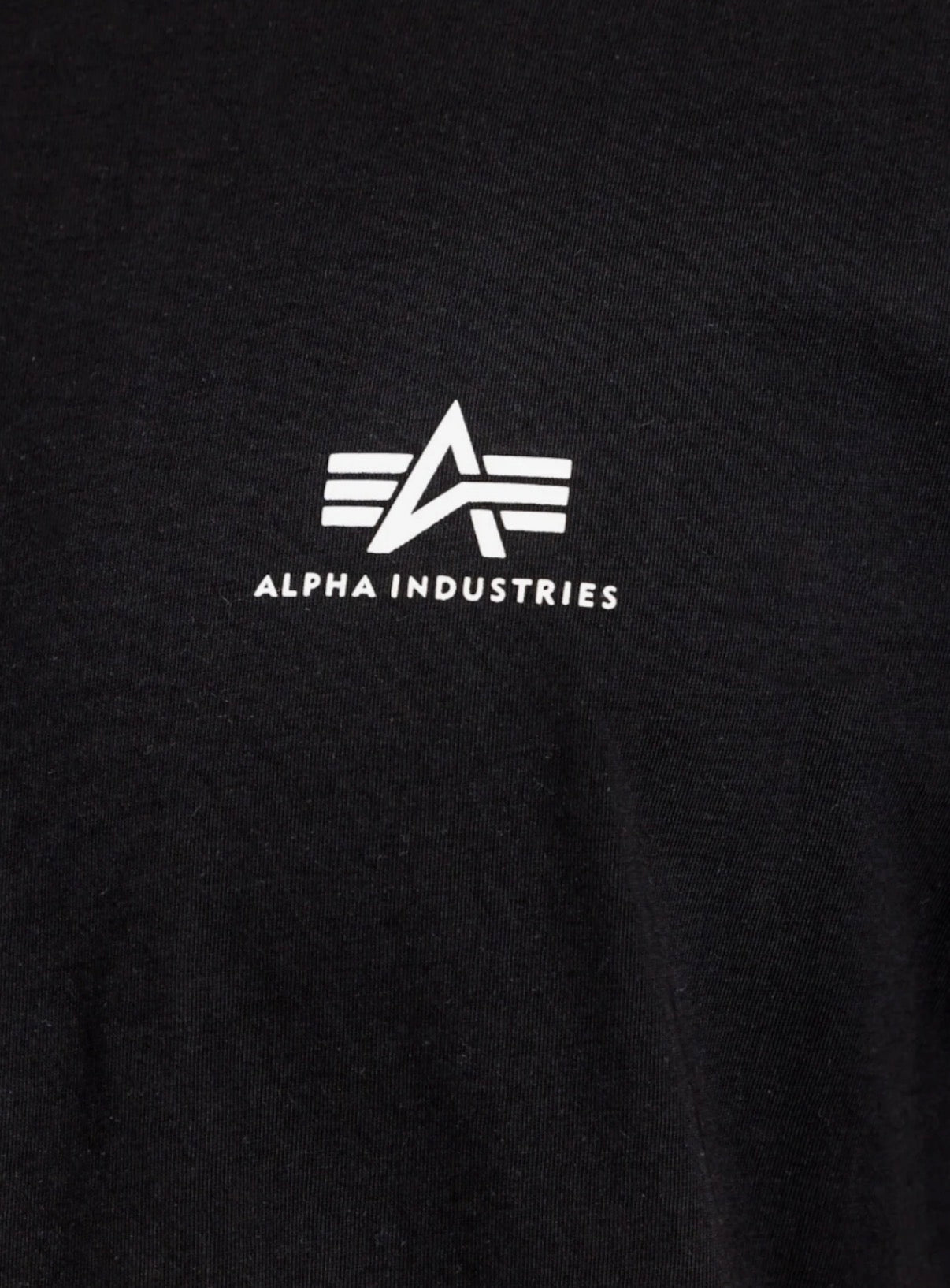 ALPHA INDUSTRIES SHIRT