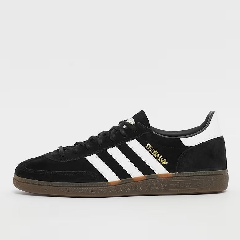 ADIDAS SPEZIAL BLACK