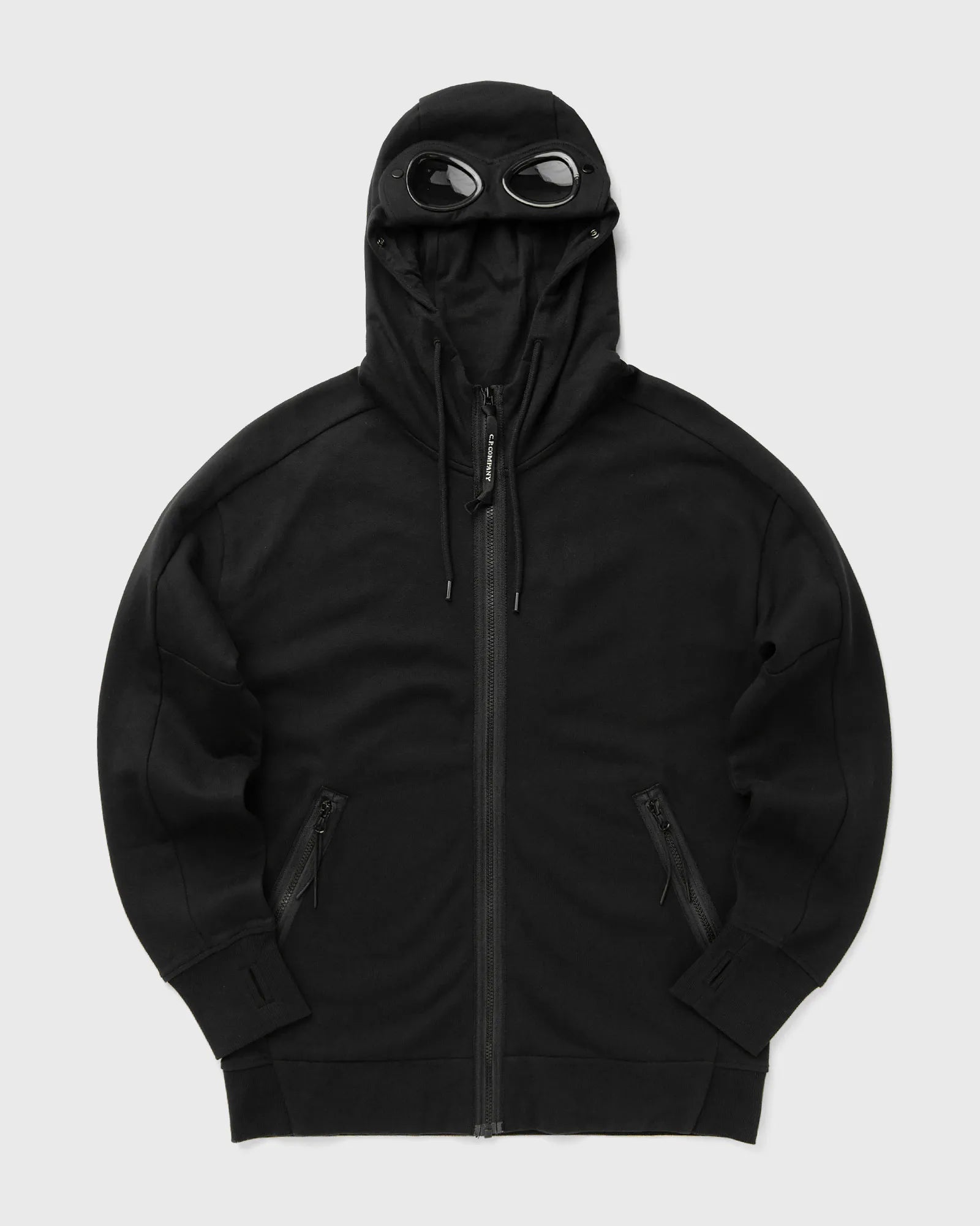 C.P.COMPANY JACKET