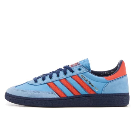 C.P.COMPANY X ADIDAS MANCHESTER SPEZIAL