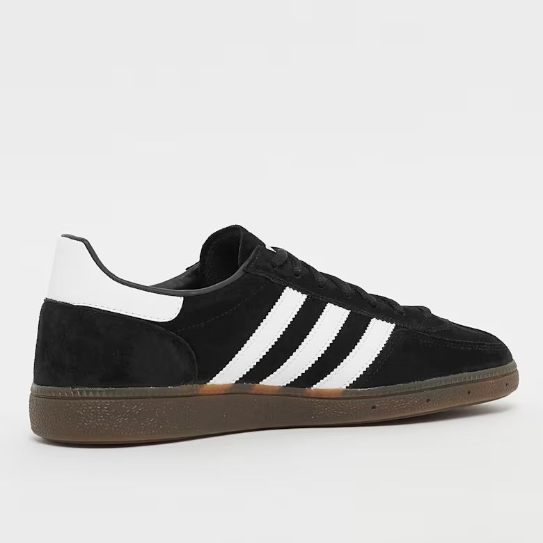 ADIDAS SPEZIAL BLACK